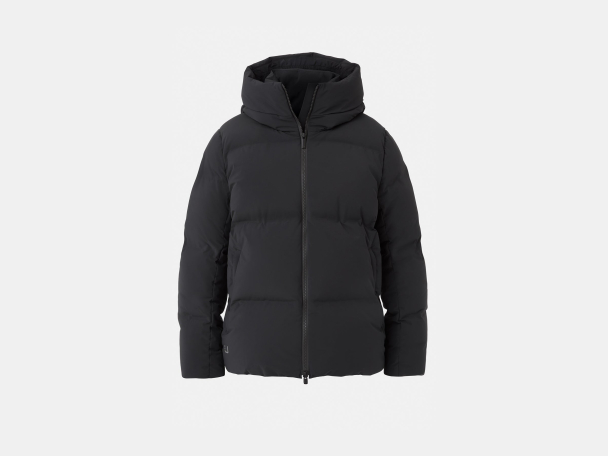 UBR HALO DOWN JACKET - Image 1