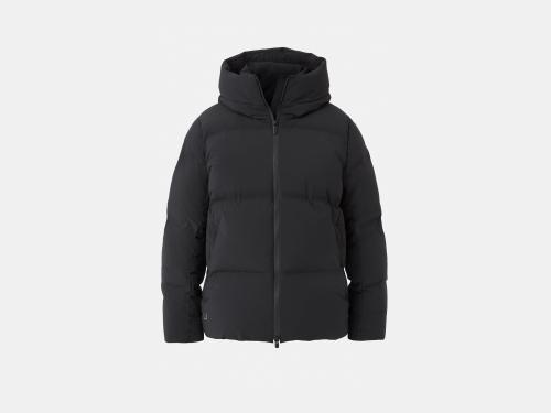 UBR HALO DOWN JACKET