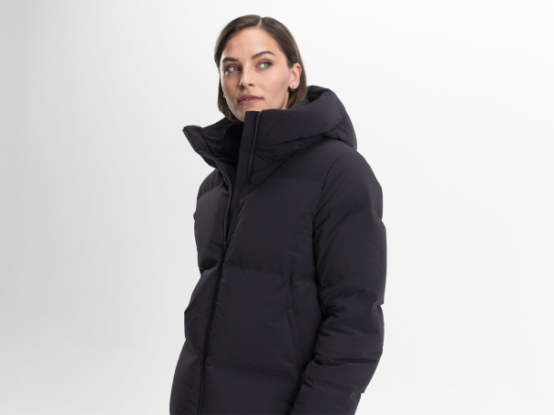 UBR HALO DOWN JACKET - Image 3