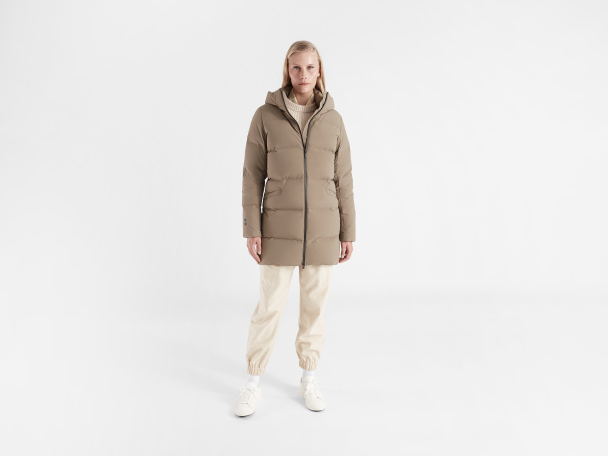 UBR THUNDRA PARKA - Image 2