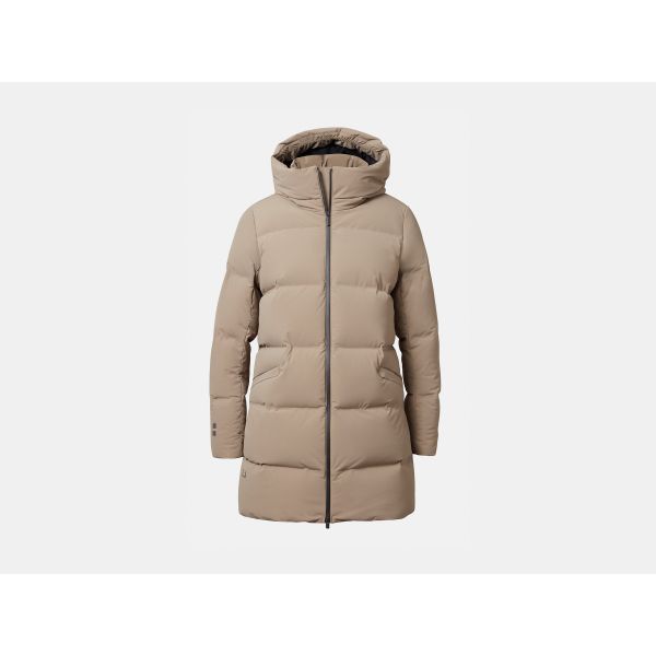 UBR THUNDRA PARKA