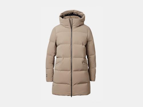 UBR THUNDRA PARKA