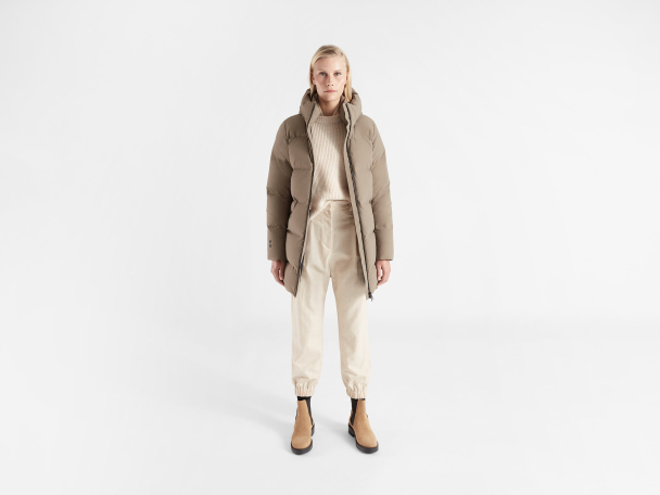 UBR THUNDRA PARKA - Image 3