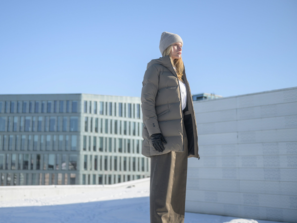 UBR THUNDRA PARKA - Image 4