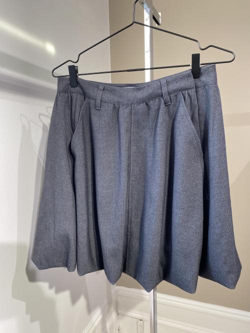 Tailor Skirt