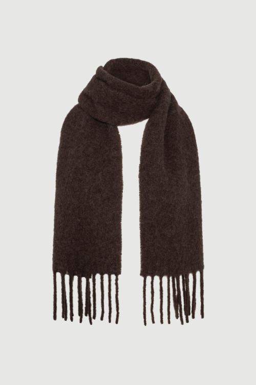 SNUG SCARF