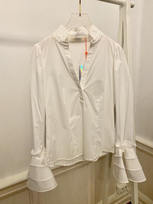 Asta Blouse