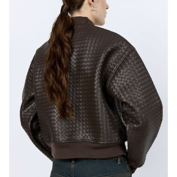 Nanelle 1 Jacket