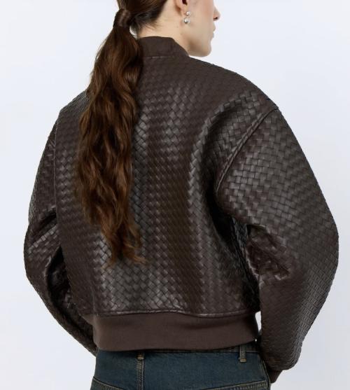 Nanelle 1 Jacket