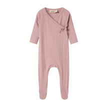 MarMar | Heldress Rubetta Modal Pointelle - Soft Berry