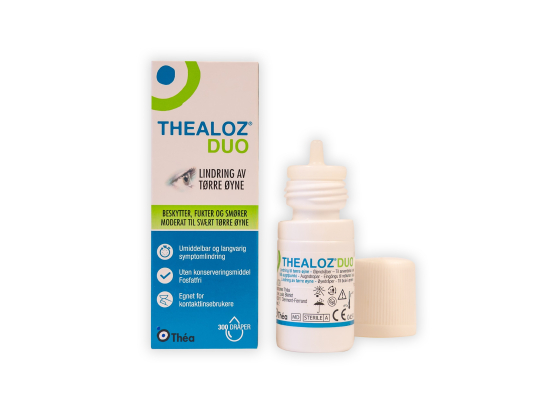 Thealoz duo