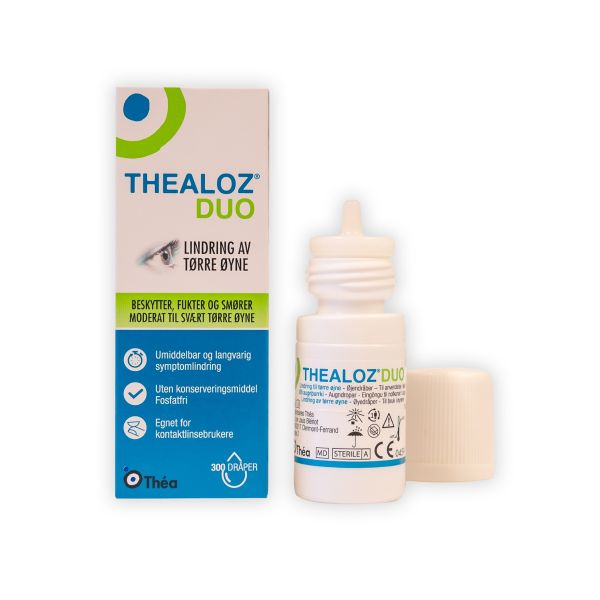 Thealoz duo