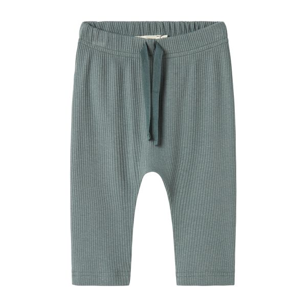 MarMar | Bukse Pico Modal - Dusty Green