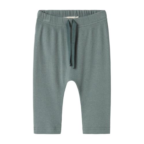 MarMar | Bukse Pico Modal - Dusty Green