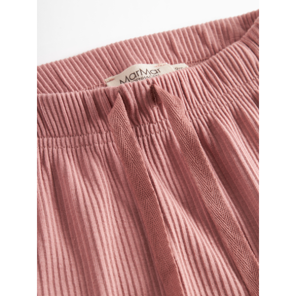 Bukse Pico Modal - Rose Parfait - Image 4