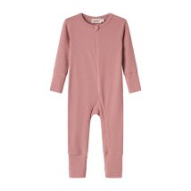 MarMar | Heldress Rompy Zip Modal - Rose Parfait