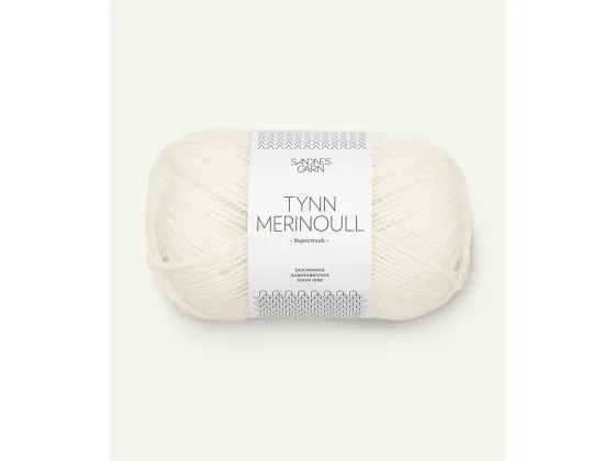 Tynn Merinoull 1002