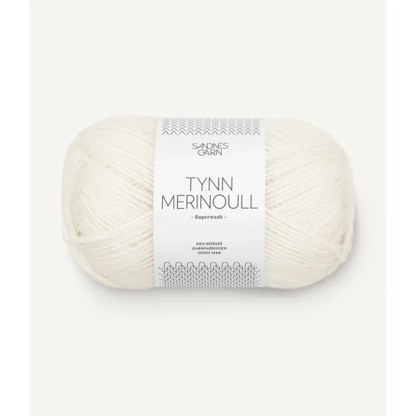 Tynn Merinoull 1002