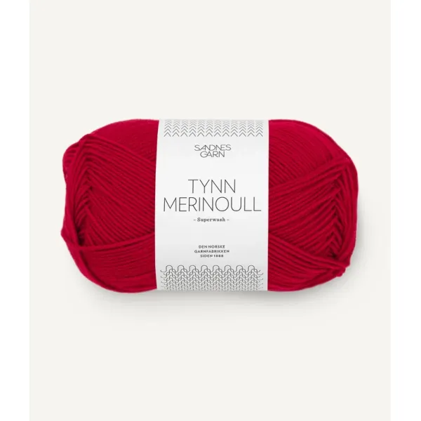 Tynn Merinoull 4219