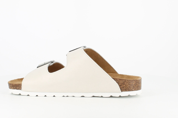 Axelda Andrea sandal herre - Image 3