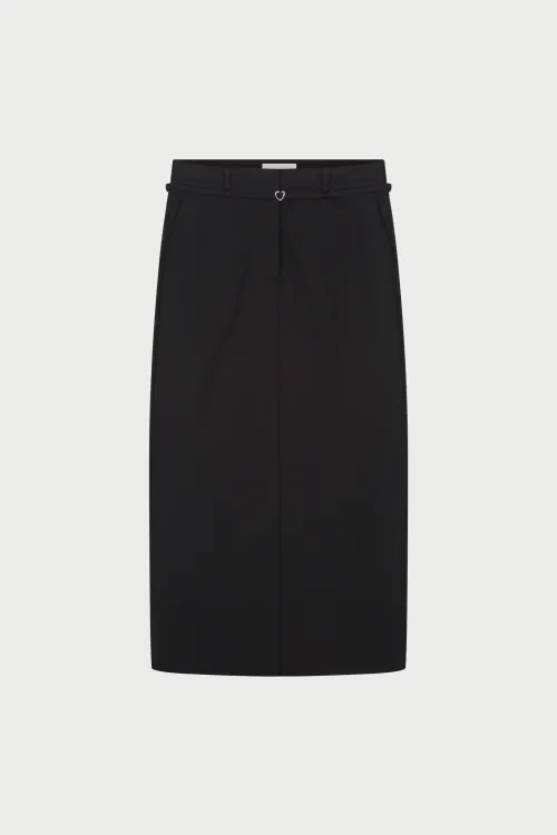 Emily Pencil Skirt                  |                        Emily Pencil Skirt fra Fabienne Chapot