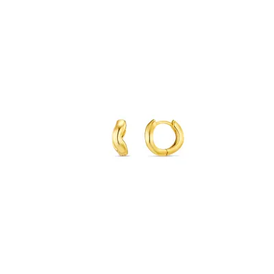 Mini Wave Hoop
