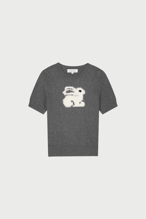 Alice Pullover                  |                      Alice Pullover fra Fabienne Chapot