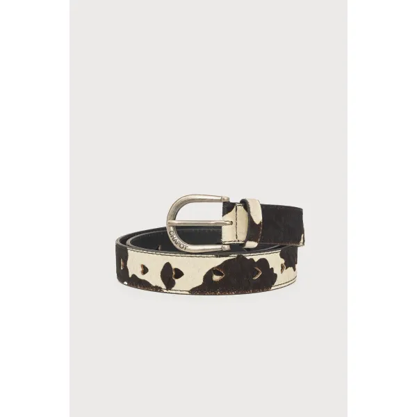 Hairy Cow Belt                          |                            Hairy Cow Belt fra Fabienne Chapot