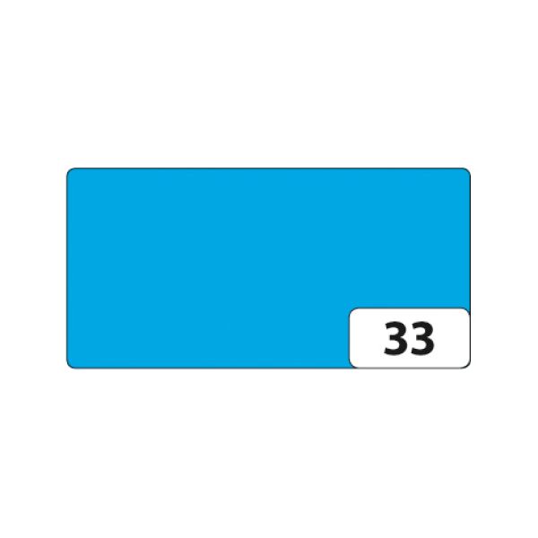 KARTONG 50X70 300G – 33 Pacific Blå