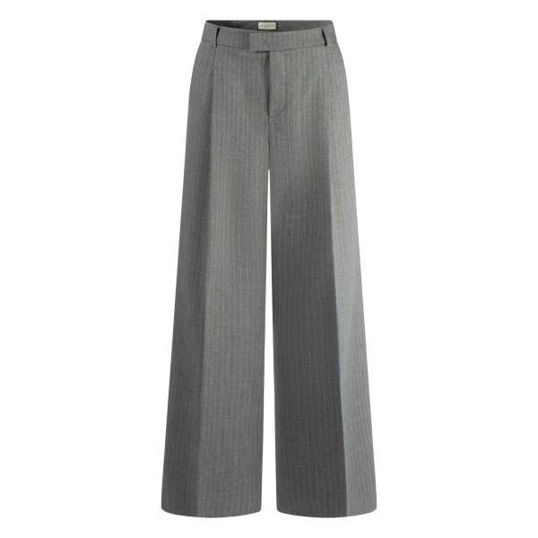 SHILOH PIN STRIPE