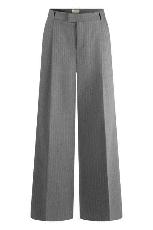 SHILOH PIN STRIPE