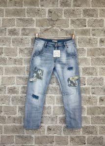 VANDA JEANS