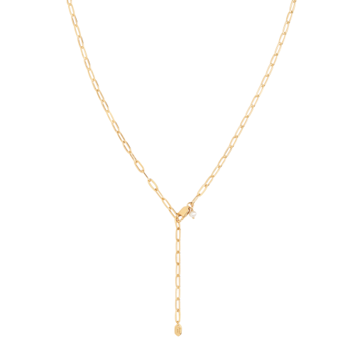 GEMMA NECKLACE