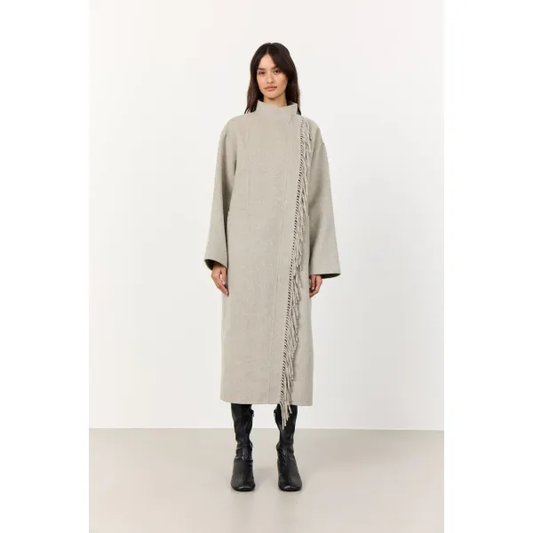 Owa 35 Coat