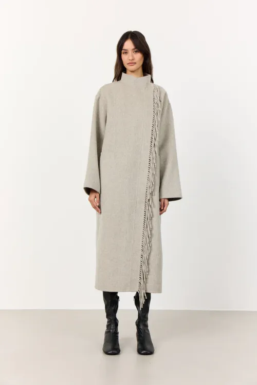 Owa 35 Coat
