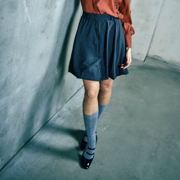Tailor Skirt
