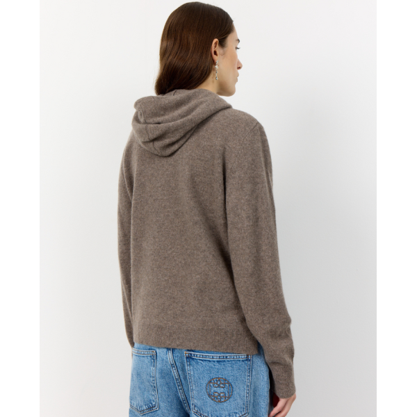 Eloise Cashmere Hoddie