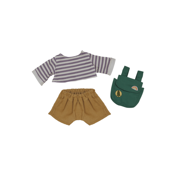 Olli Ella | Rambler Outfit Set 
