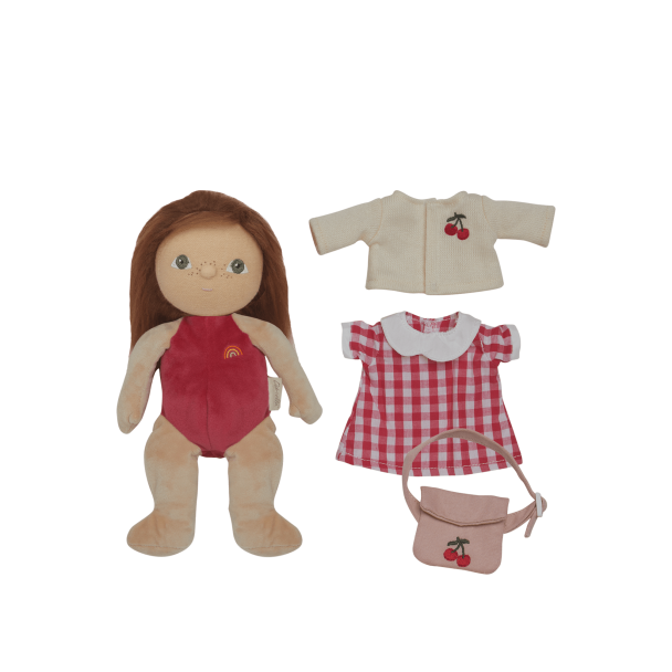 Dress Me Dinky - Hazel Hawthorne - Image 6