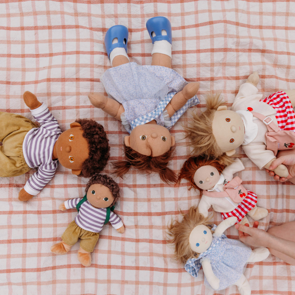 Dress Me Dinky - Hazel Hawthorne - Image 7