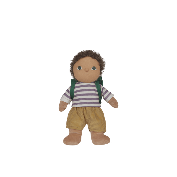Olli Ella | Dress Me Dinky - Finn Fernwood