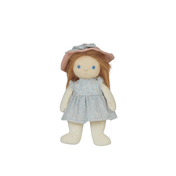 Dress Me Dinky - Penelope Petals - Image 1