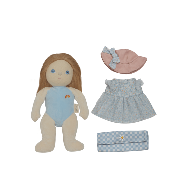 Dress Me Dinky - Penelope Petals - Image 7