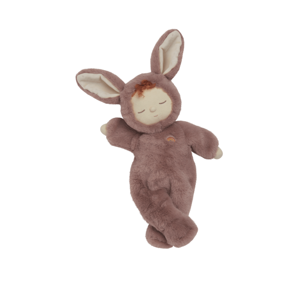 Olli Ella | Cozy Dinkums - Bunny Pickle