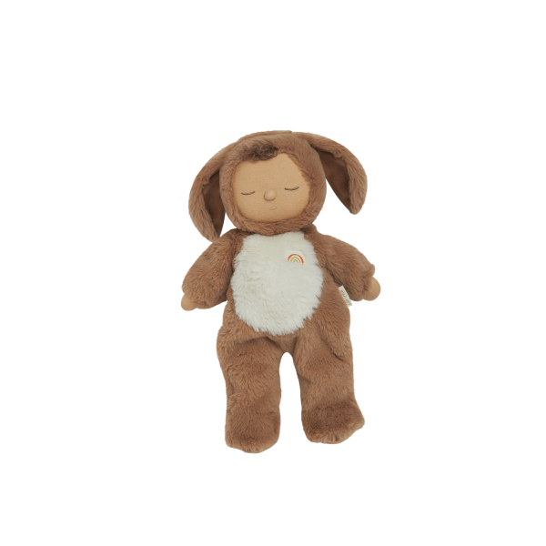 Olli Ella | Cozy Dinkums - Dog Digby