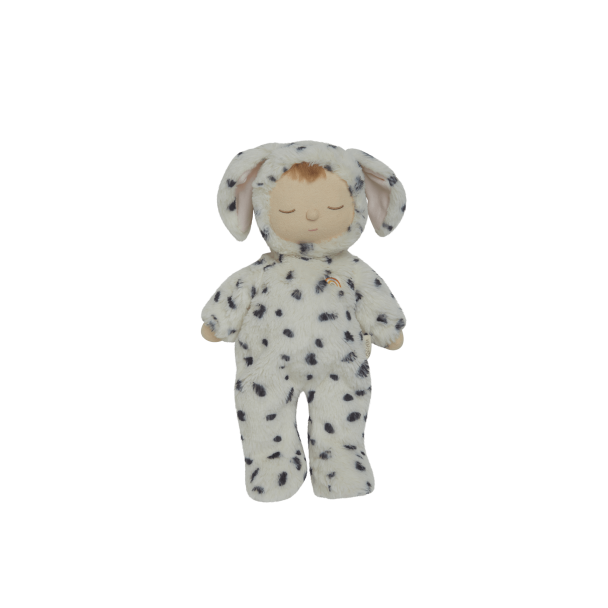 Cozy Dinkums - Dog Domino - Image 1