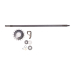 Throw out bearing & pushrod kit.