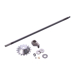 Throw out bearing & pushrod kit.