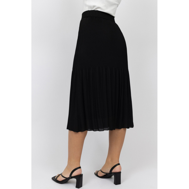 Rise Skjørt Plissè - Image 2