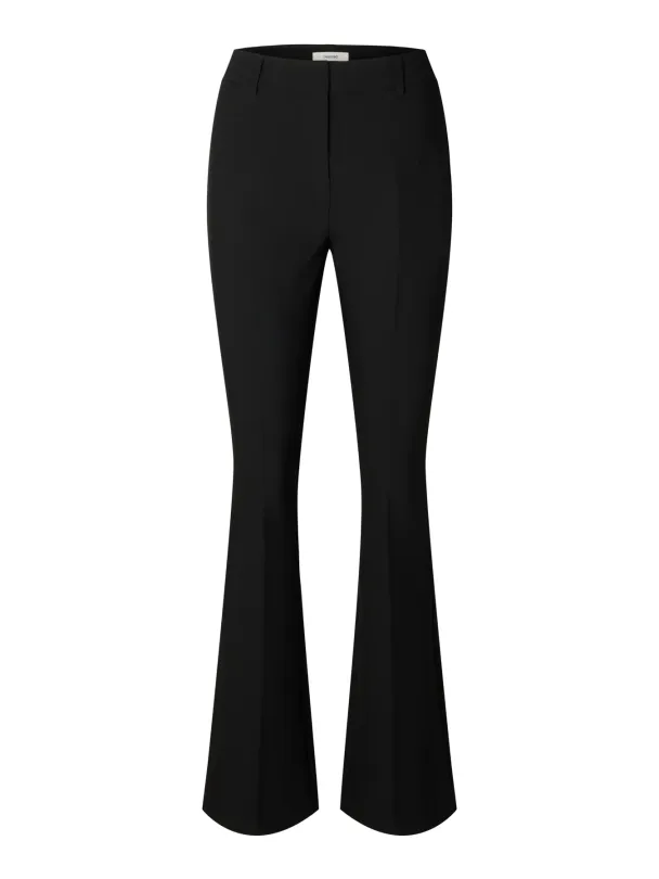 Rita Slim Flared Pant
